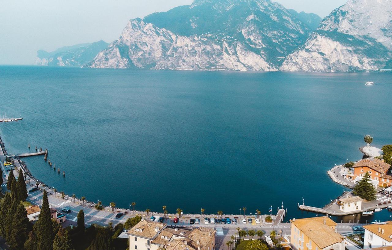 Bed and Breakfast Casa Nataly à Torbole Sul Garda Extérieur photo
