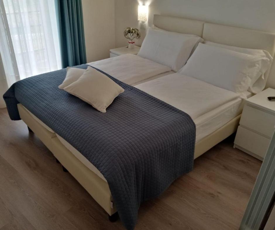 Bed and Breakfast Casa Nataly à Torbole Sul Garda Extérieur photo