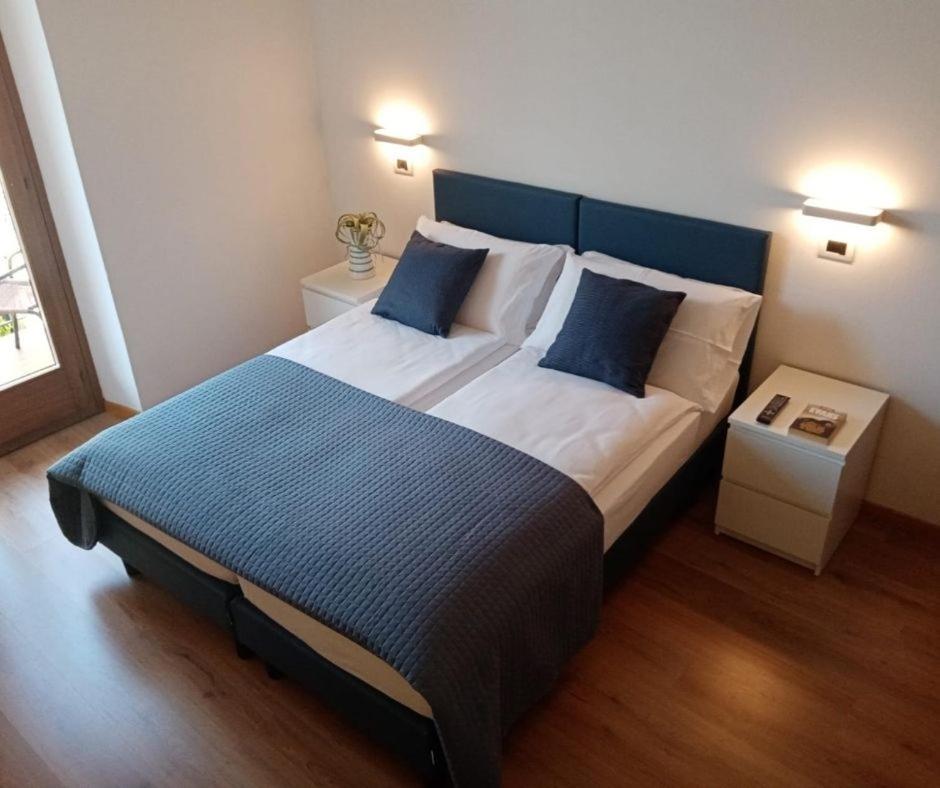 Bed and Breakfast Casa Nataly à Torbole Sul Garda Extérieur photo