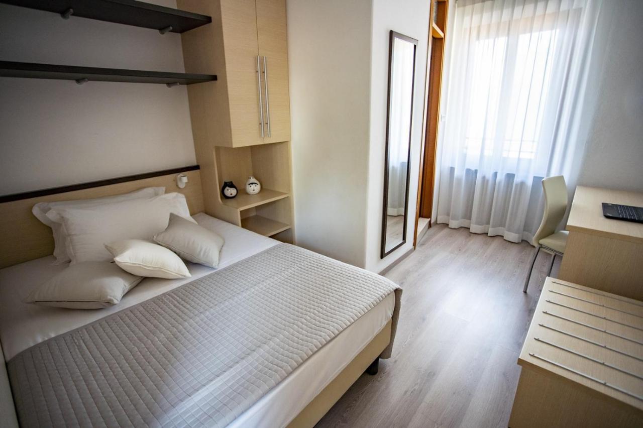 Bed and Breakfast Casa Nataly à Torbole Sul Garda Extérieur photo