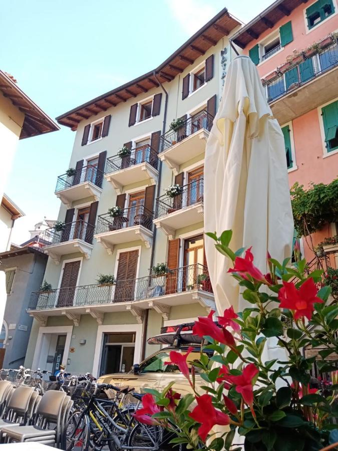 Bed and Breakfast Casa Nataly à Torbole Sul Garda Extérieur photo