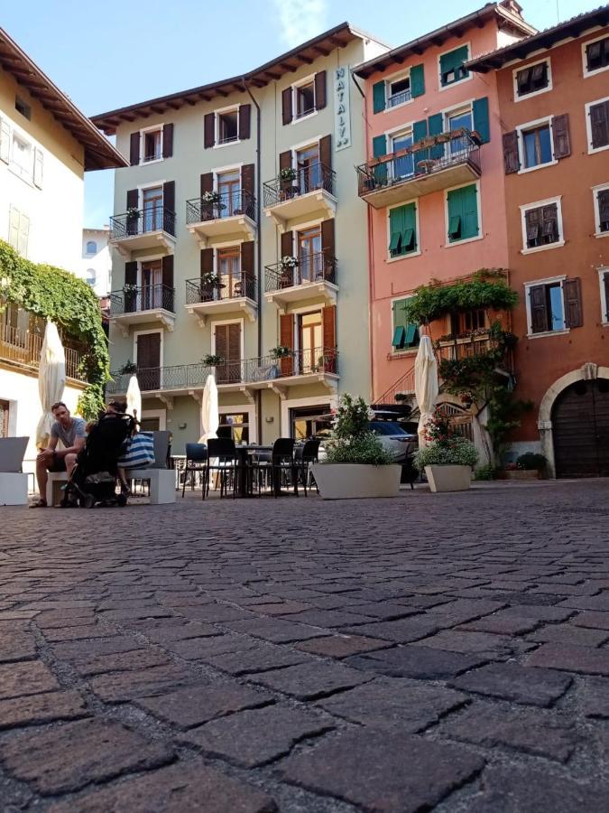 Bed and Breakfast Casa Nataly à Torbole Sul Garda Extérieur photo