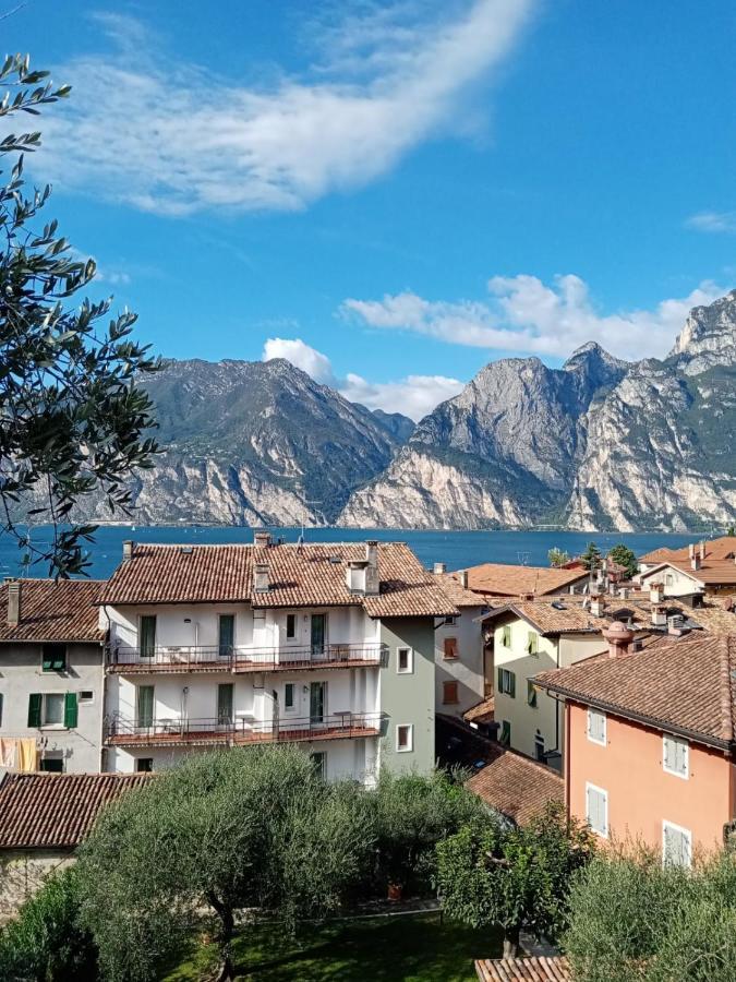 Bed and Breakfast Casa Nataly à Torbole Sul Garda Extérieur photo