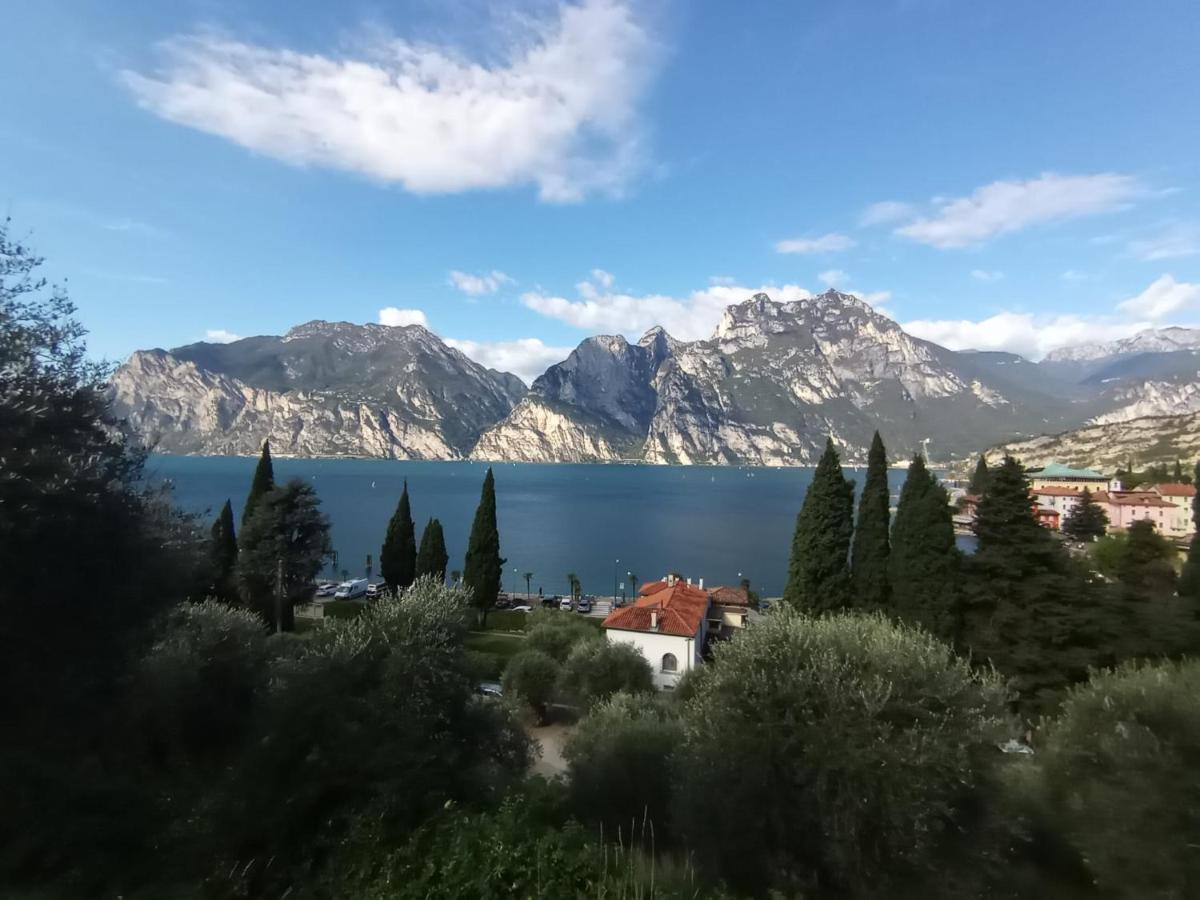 Bed and Breakfast Casa Nataly à Torbole Sul Garda Extérieur photo