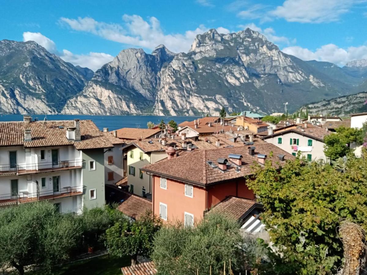 Bed and Breakfast Casa Nataly à Torbole Sul Garda Extérieur photo