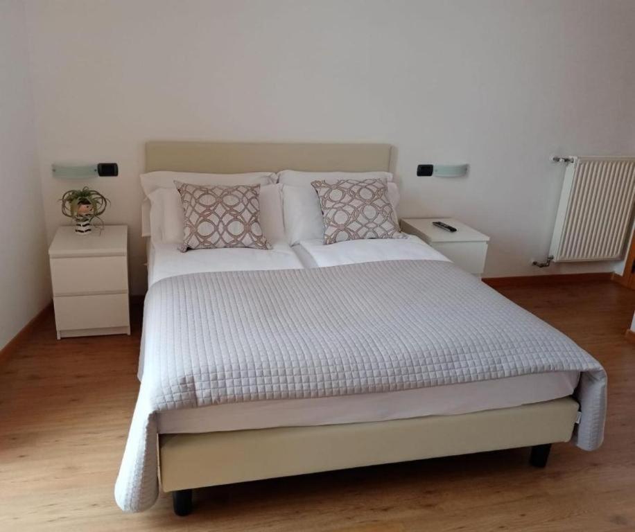 Bed and Breakfast Casa Nataly à Torbole Sul Garda Extérieur photo