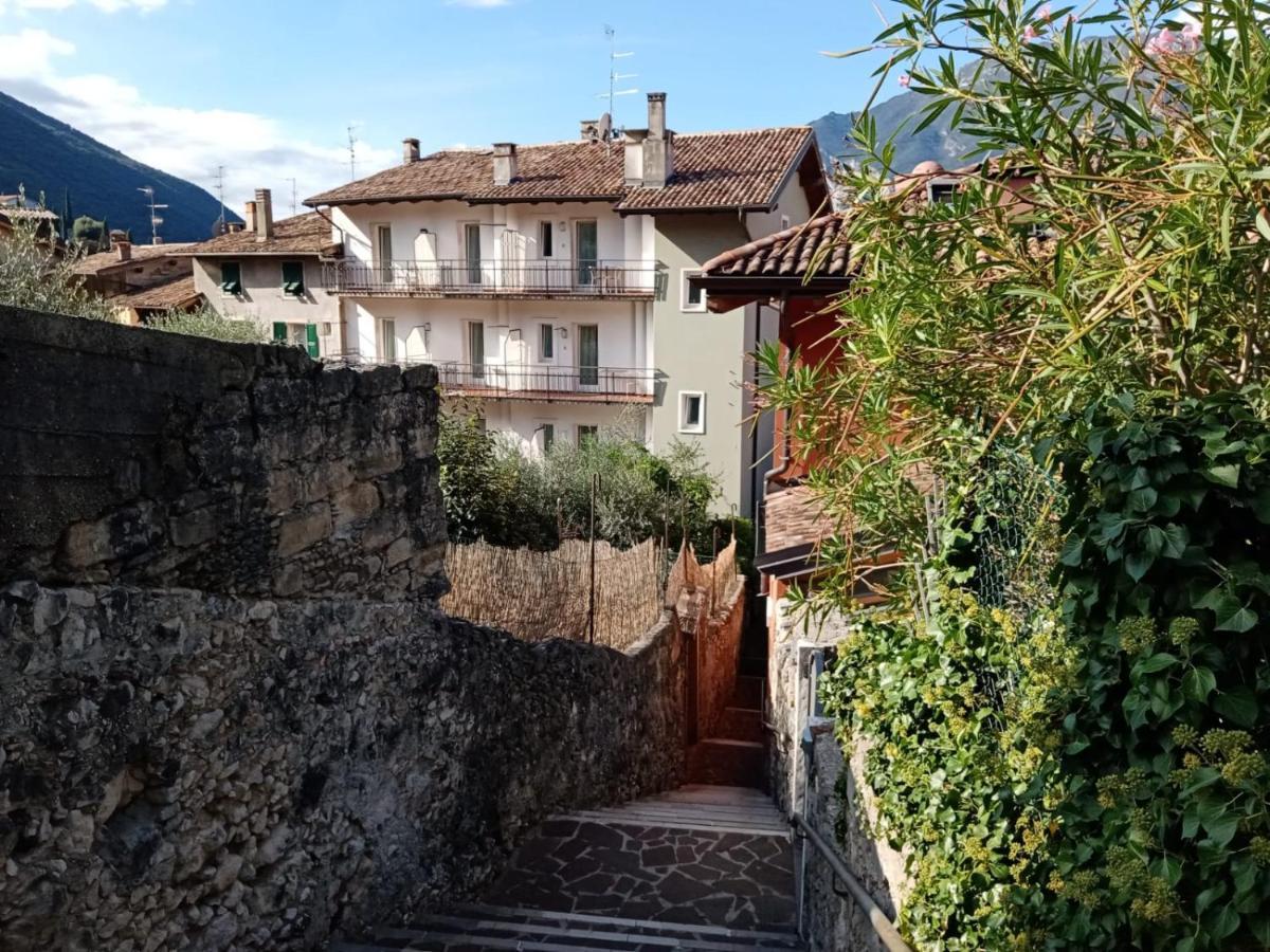Bed and Breakfast Casa Nataly à Torbole Sul Garda Extérieur photo