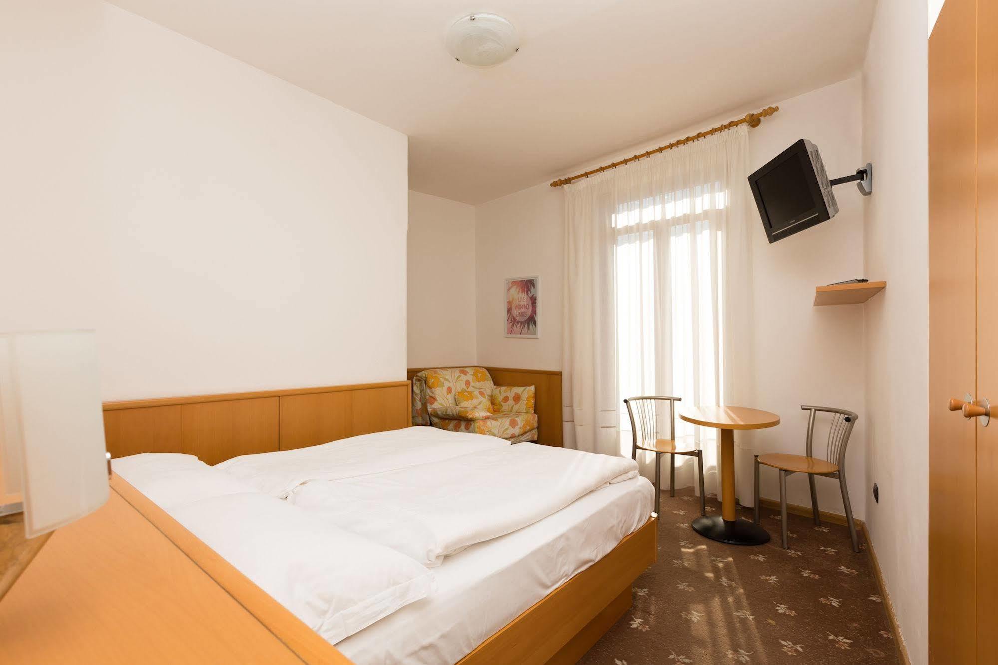 Bed and Breakfast Casa Nataly à Torbole Sul Garda Extérieur photo