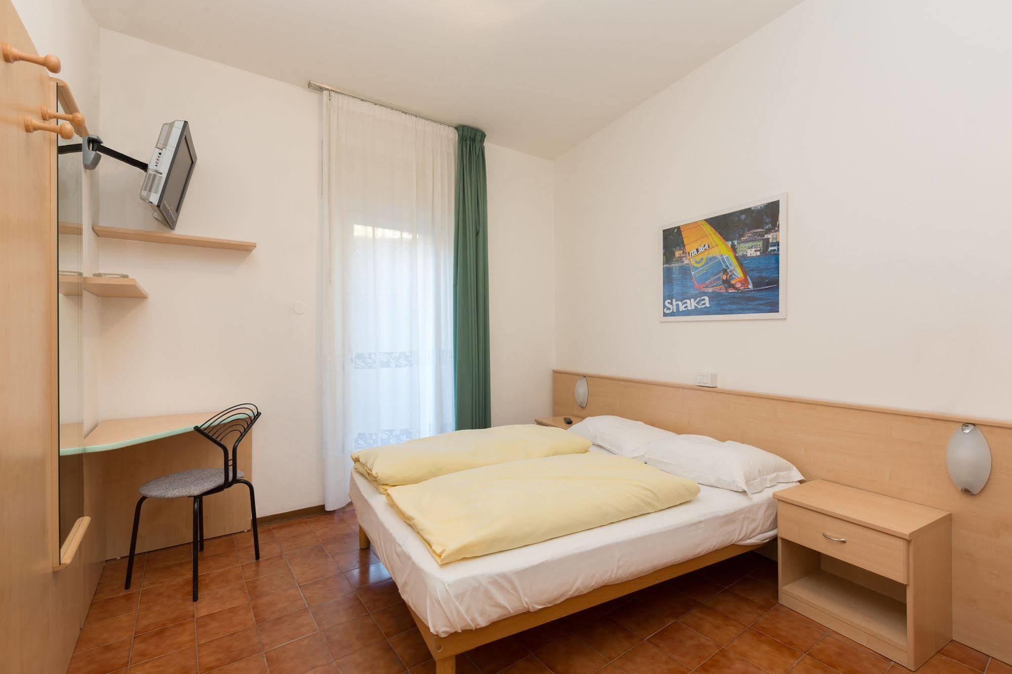Bed and Breakfast Casa Nataly à Torbole Sul Garda Extérieur photo