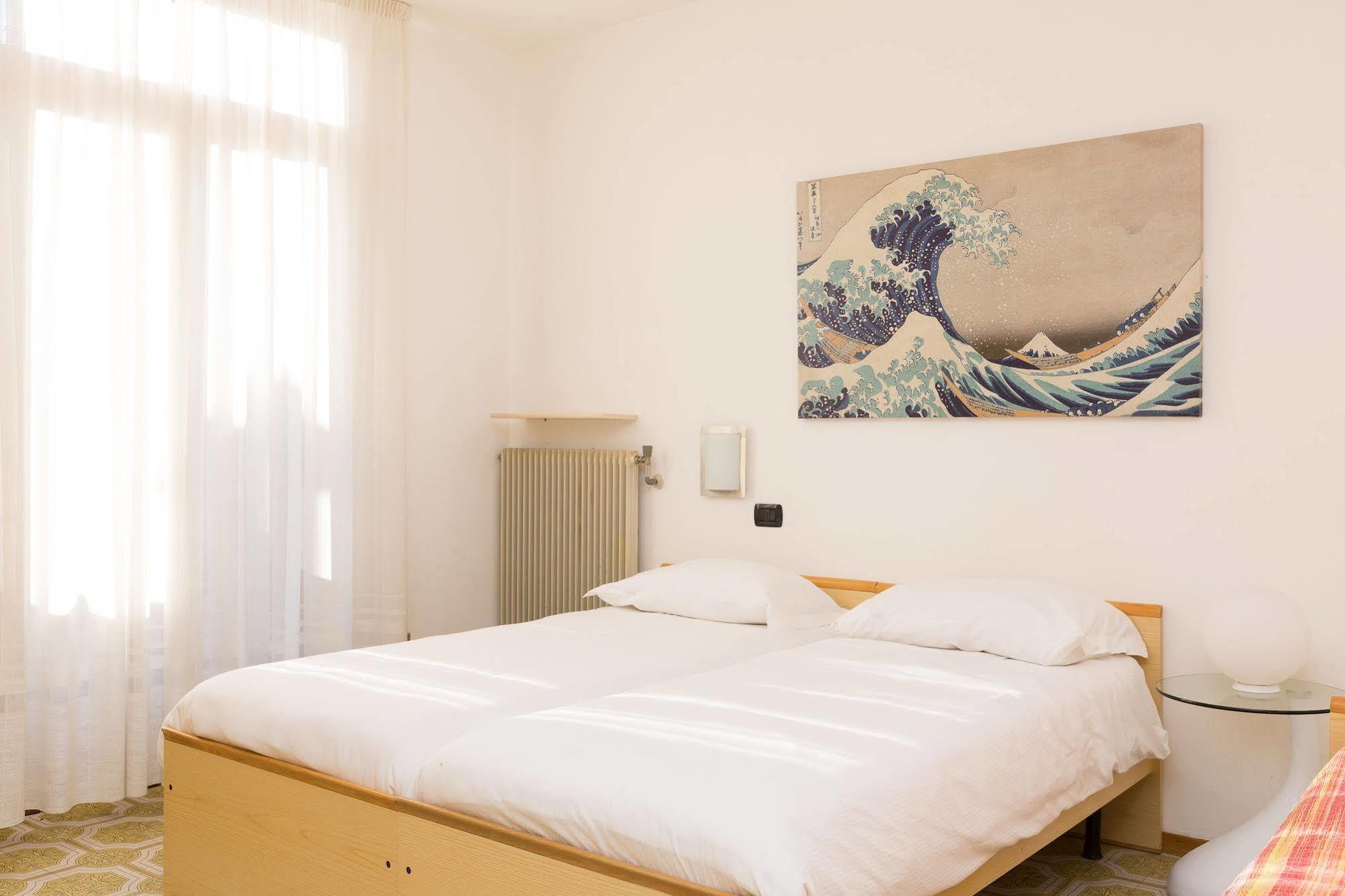 Bed and Breakfast Casa Nataly à Torbole Sul Garda Extérieur photo