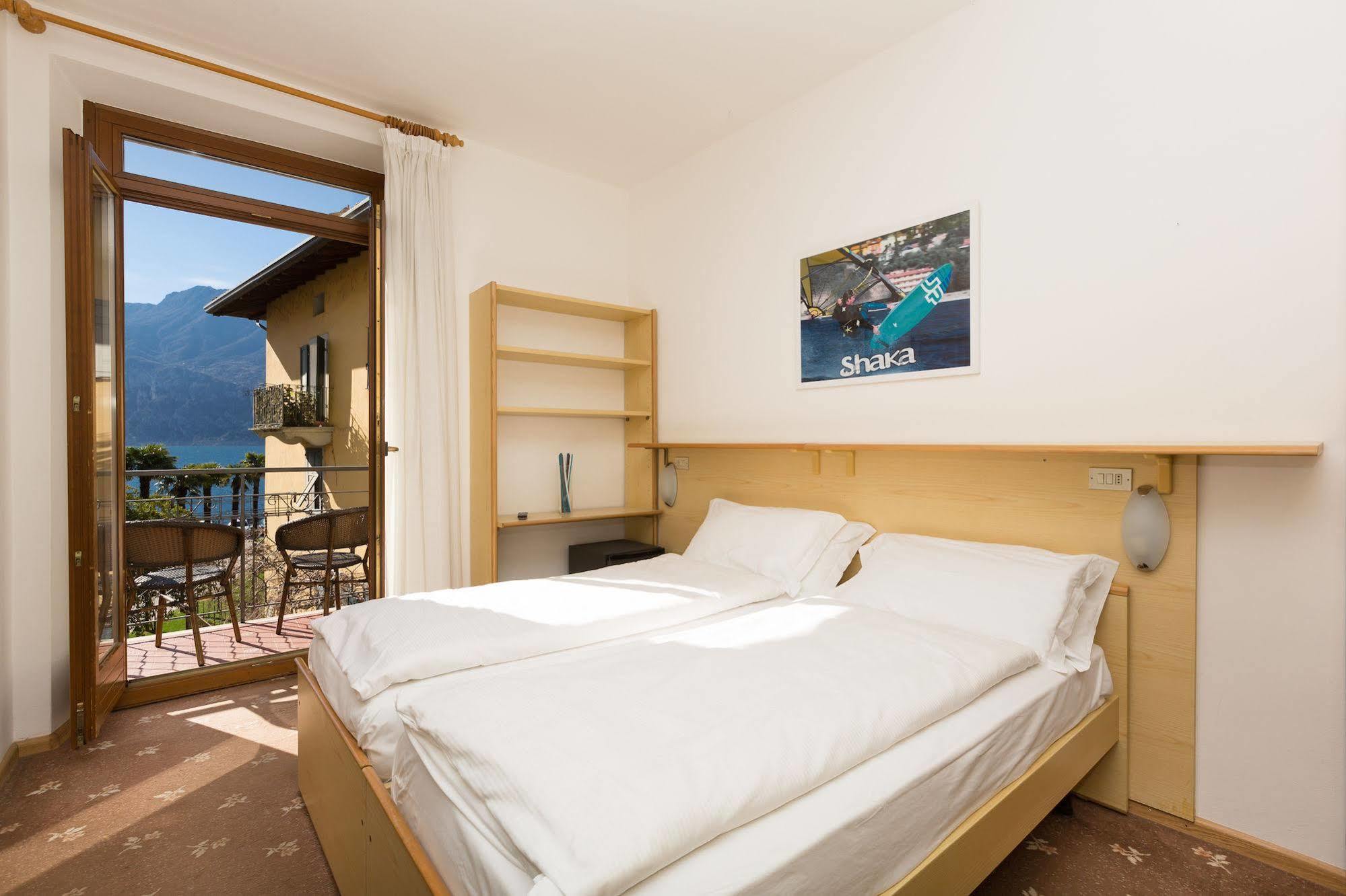 Bed and Breakfast Casa Nataly à Torbole Sul Garda Extérieur photo
