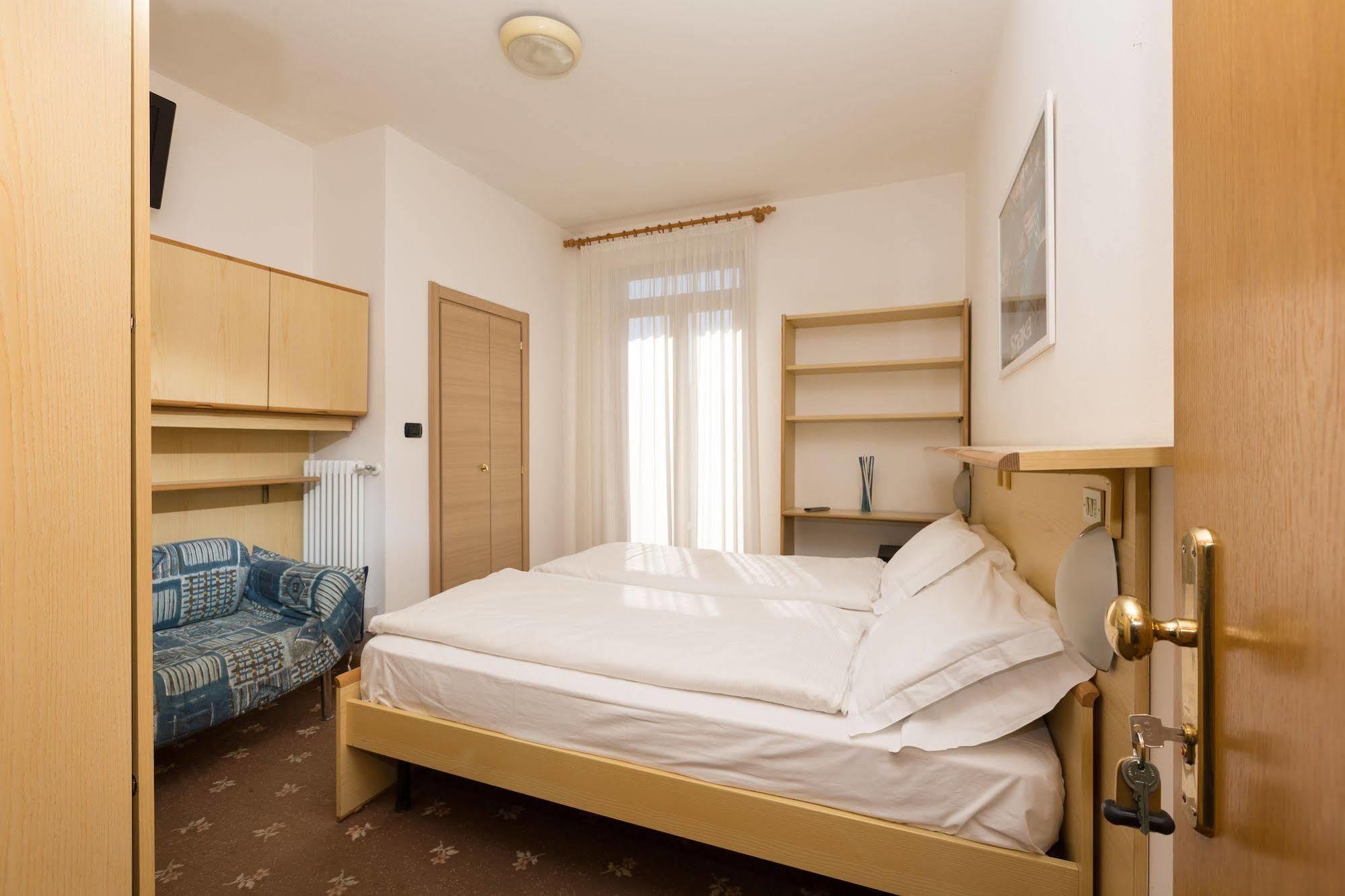 Bed and Breakfast Casa Nataly à Torbole Sul Garda Extérieur photo