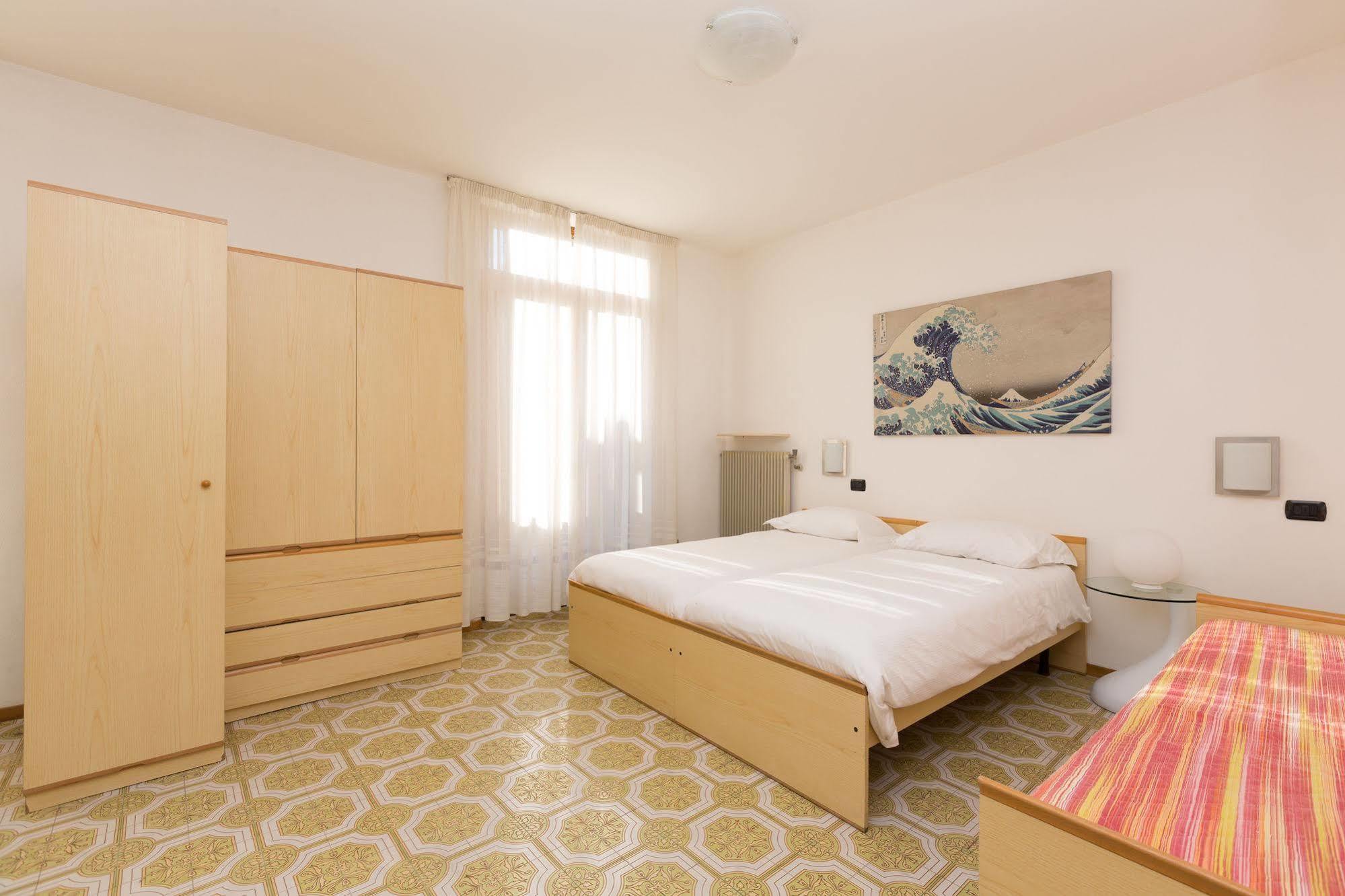 Bed and Breakfast Casa Nataly à Torbole Sul Garda Extérieur photo