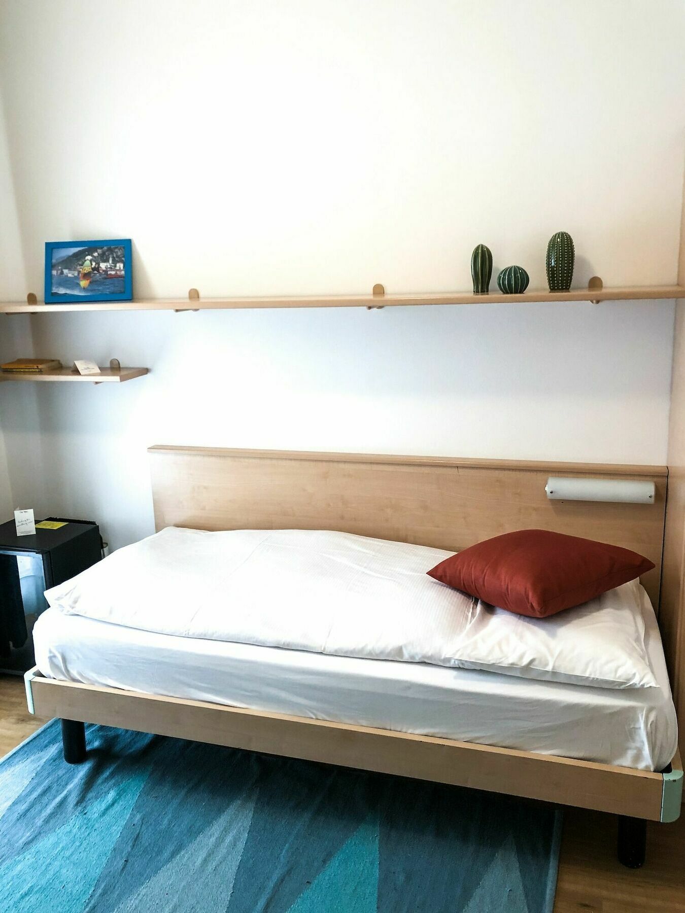 Bed and Breakfast Casa Nataly à Torbole Sul Garda Extérieur photo